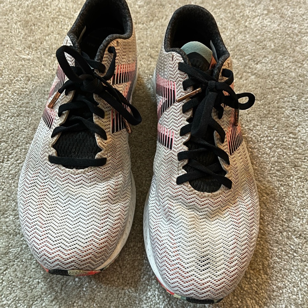 New Balance running shoes